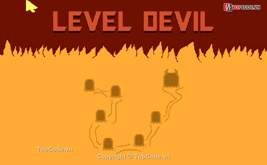 game unity,unity game 2d,báo cáo